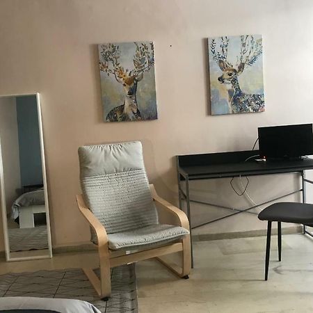 Kalamata City Center Studio Esterno foto