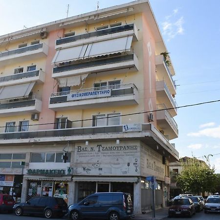 Kalamata City Center Studio Esterno foto