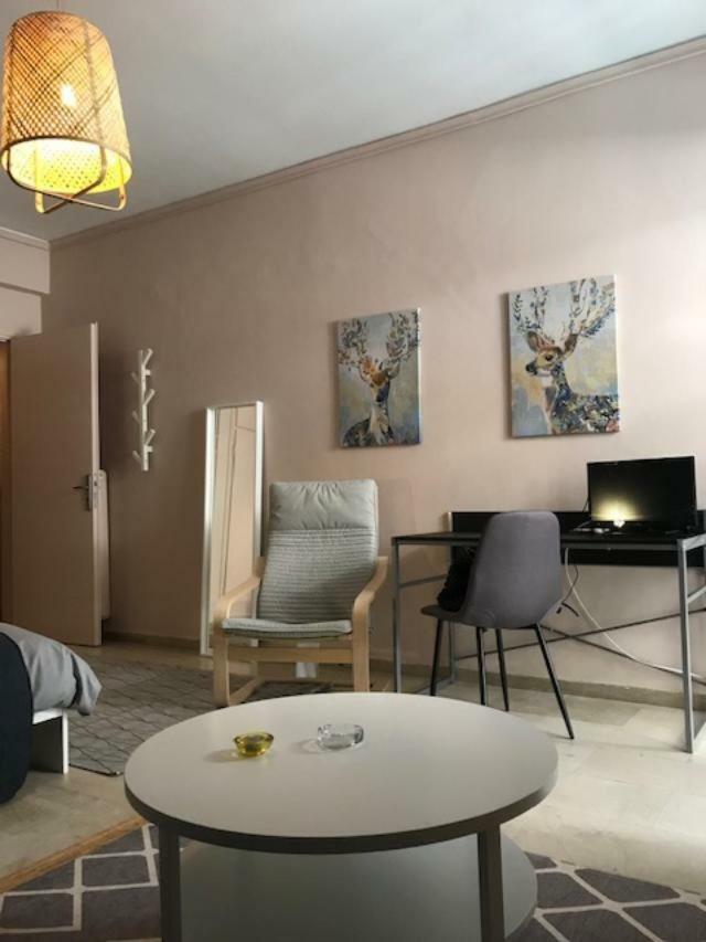 Kalamata City Center Studio Esterno foto