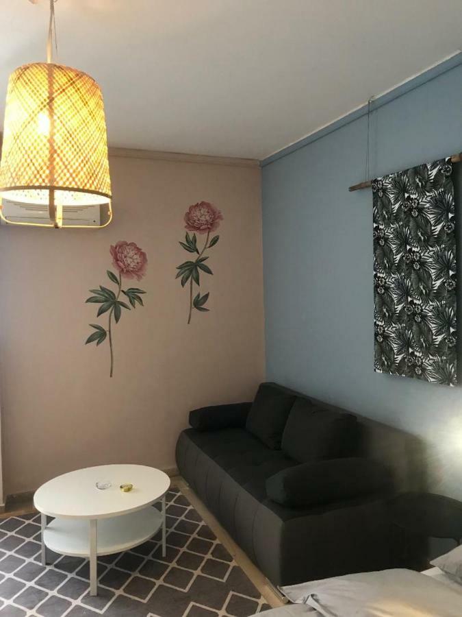 Kalamata City Center Studio Esterno foto