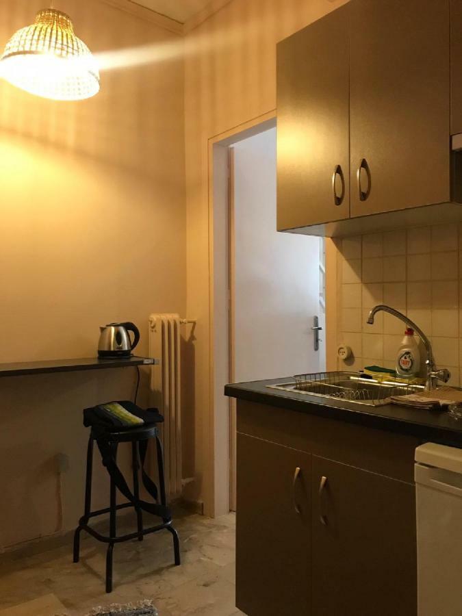 Kalamata City Center Studio Esterno foto